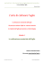 Modulo 1 - Le Piante Aromatiche