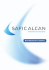 Brochure Agosto 2015.indd - Safic