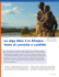 La diga Gibe 3 in Etiopia: fonte di carestie e