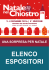 Elenco degli espositori