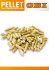 Come scegliere il pellet