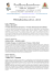 Programma della stagione 2014-2015