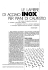 acciaio inox - Centro Inox