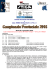 Brescia 6 gennaio 2016