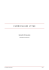 Il sottoscritto Ing