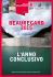 L`ANNO CONCLUSIVO BEAUREGARD 2015