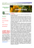newsletter aprile 2014