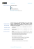 Curriculum vitae - Consiglio regionale dell`Abruzzo