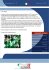 Newsletter N. 3 Gennaio 2012