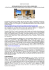 HOTEL BRUNELLESCHI: UN SITO WEB DA NOMINATION Ai World