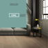 PARQUET A 3 STRATI IN ROVERE EUROPEO