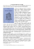 Nota di lettura de Inadeguato all`eterno di Ivano