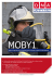 Moby1 brochure ITA - DNA, safety first