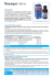 Resurgen 100 ml
