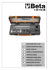 1461/C3B - Beta Tools