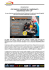 crg sarà il partner del campionato endurance kart