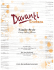 Family-Style - Davanti Enoteca