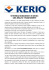 vetreria borgonovo e kerio: una realta` trasparente