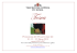 Promozione del 30% per le date del 10 - 11