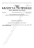 Supplemento - Gazzetta Ufficiale della Regione Siciliana