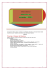 Principi e Dilemmi di Bioetica FORUM di BIOETICA NEWSLETTER