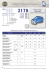 Pompa a Pistoni Piston Pump 3.1.7.0 . XXX . 2 . . 00 1 2