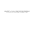 Relazione-2006.​pdf - Dipartimento del Tesoro