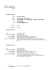 Curriculum vitae Marco Scatizzi