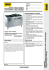 EVO700 Cucina a gas 6 fuochi su forno elettrico e vano