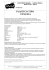 RIVESTIMENTI QUARZO - PLASTICI MURALI -