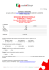 MISSI I IONE IM N BRA MPREN ASILE – NDITOR – PERU RIALE U`