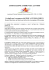 Il curriculum del Prof. Antonio Grieco