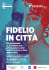 Fidelio in città