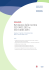 Revisione delle norme ISO 9001:2015 e ISO 14001:2015