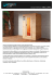 SAUNA INFRAROSSI BELLUNO