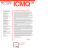 ICMQ Notizie n. 56