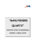 manutenere quarto