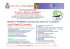 Report secondo workshop