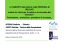 Indagine nel comparto Galvanica nella provincia di