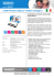 wSURF Wireless ADSL2/2+ Modem (analogico)