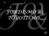 Fordismo e Toyotismo