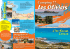 Camping - Alles over Corsica