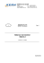 KERN PC-Software Balance Connection SCD-3.3