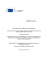 documento 2 - Segreteria di Stato per gli Affari Esteri