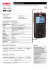 MP 120 - Allemano Metrology