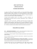 regolamento del concorso