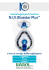NIV Bluestar Plus