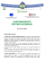 aggiornamento settori economici