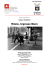 Milano. Ingresso libero - Circolo Fotografico Cizanum