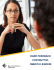 dare feedback costruttivi, onesti e sinceri